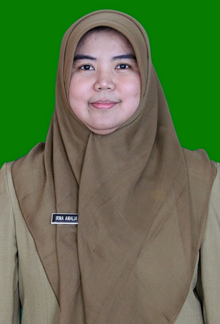 IRMA AMALIA SYARIF, SE