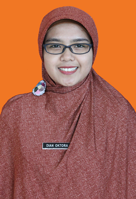  DIAN OKTORA PURWANINGSIH, A.Md