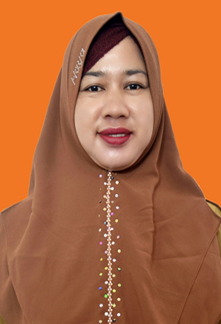 DARMAYANTI LUBIS, A.Md