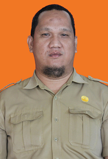 MUHAMMAD SALIM, A.Md