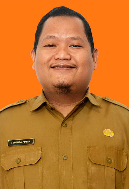 TRULIMA PUTRA, S.AP
