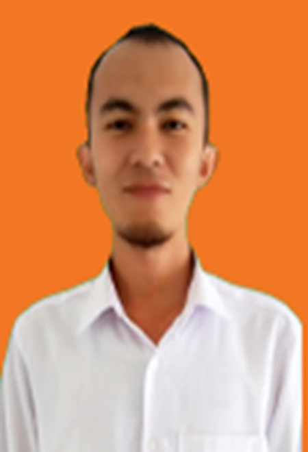 PUTRA SYAHBANA, S.IP