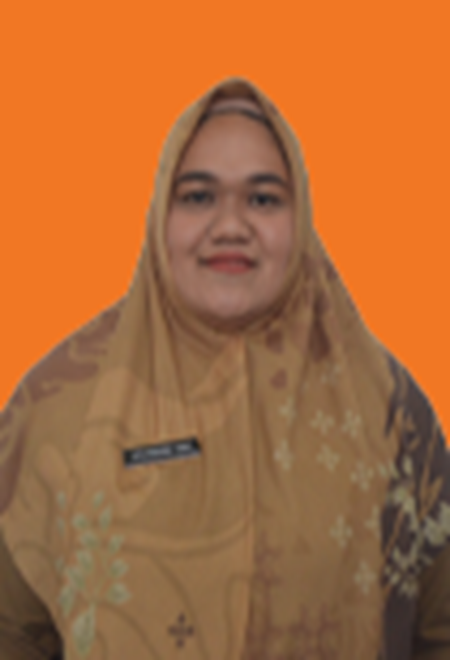 SITI RAHMA YANI, S.AP