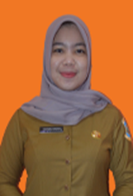  HIKMAH RIZKI, S.E