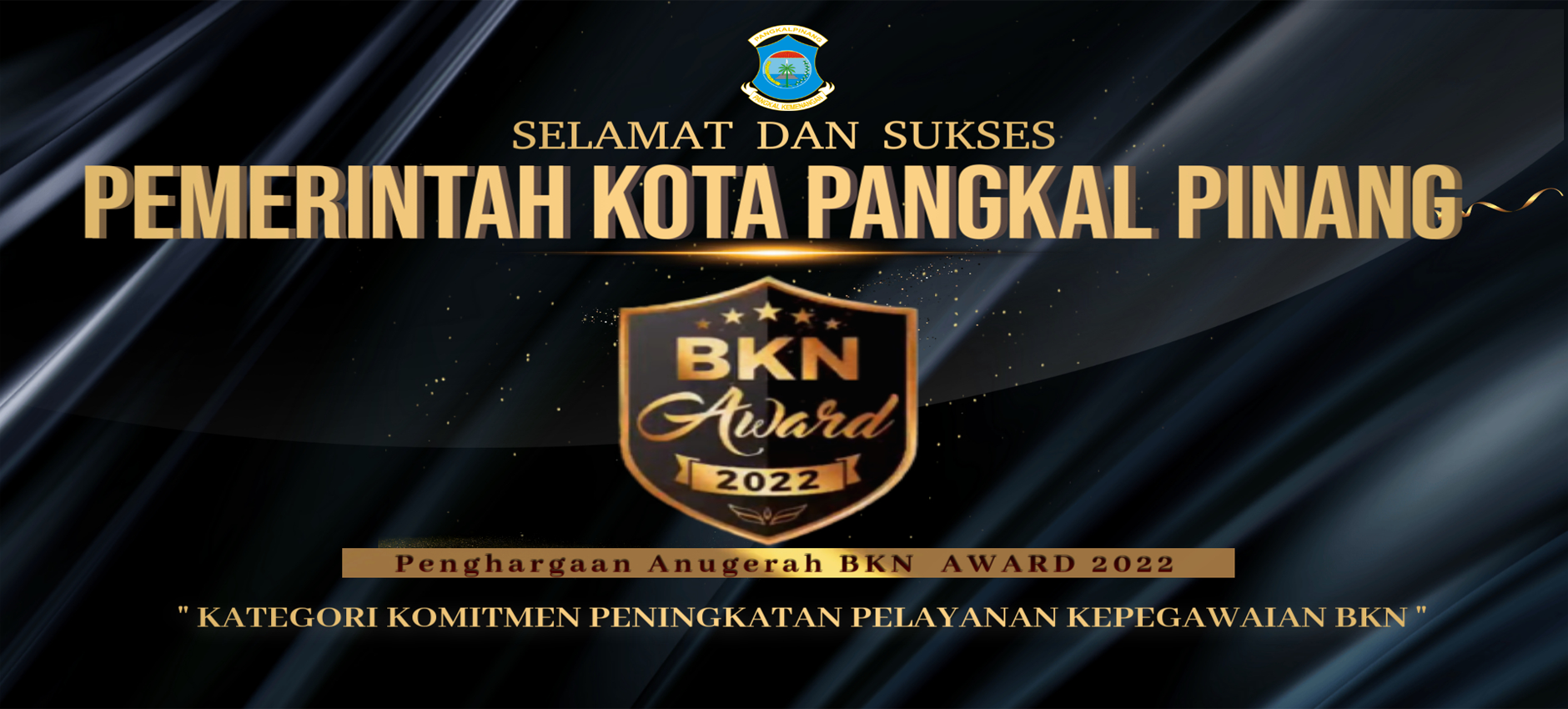 BKN AWARD 2022